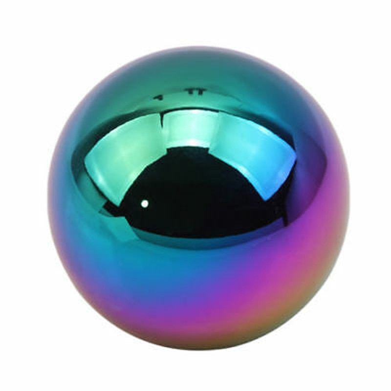 Colorful Heavy Weighted Shift Knob