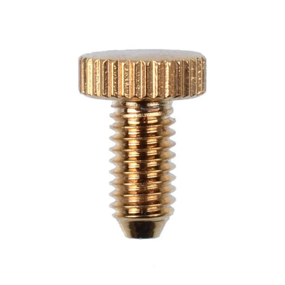 tremolo bridge screws