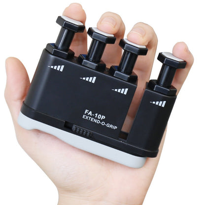 Finger Exerciser For Guitar