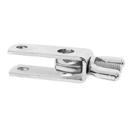 Drum Turn Screw Extension Clip