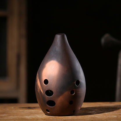 Ocarina Xun Instrument