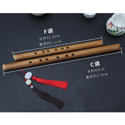 Xiao instrument