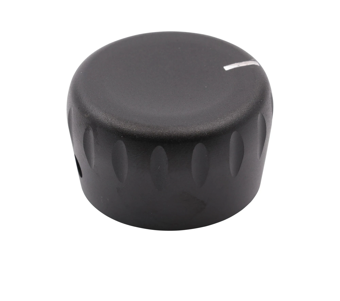 aluminum knobs