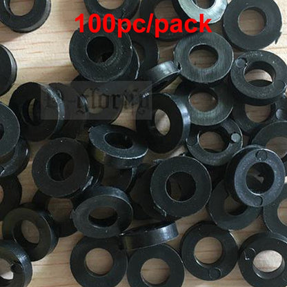 Nylon Washers for Drum Screw Drum Lug - Enhance Your Drumming Setup