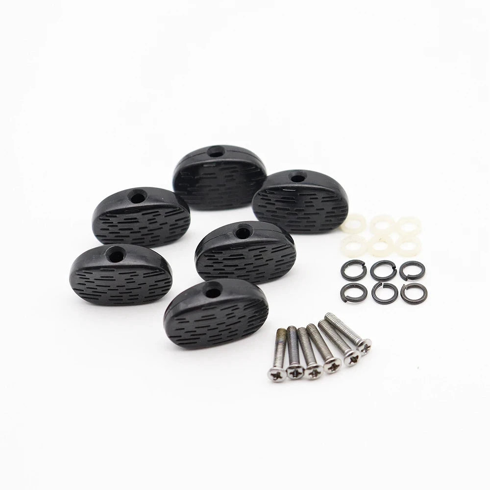tuning pegs