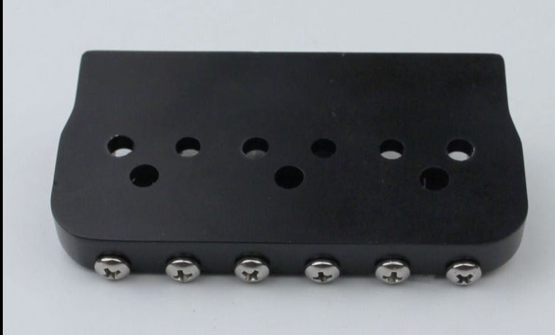 Electric Guitar Bridge Fixed