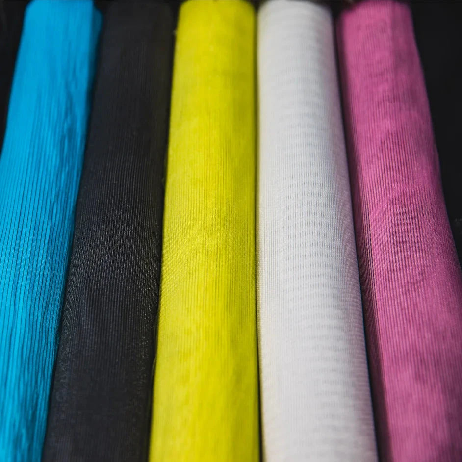 Lumisonata Rechargeable LED Fabric with Multiple Light Modes