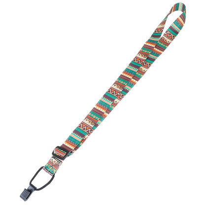 Unique Guitar Straps