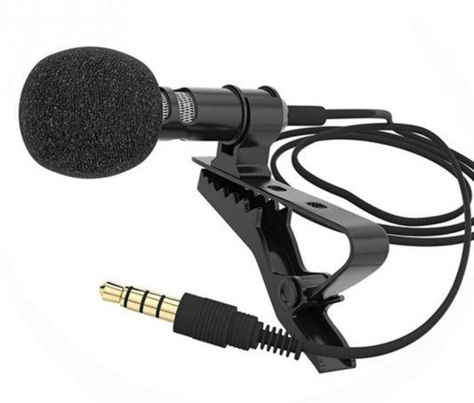 Lavalier Microphone