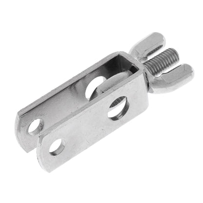 Drum Turn Screw Extension Clip