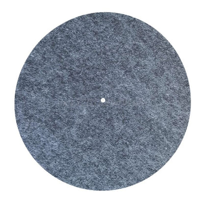 467571Felt Turntable Mat41643570