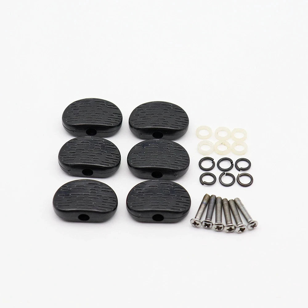 tuning pegs