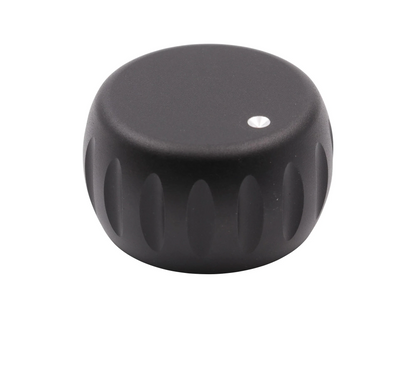 aluminum knobs