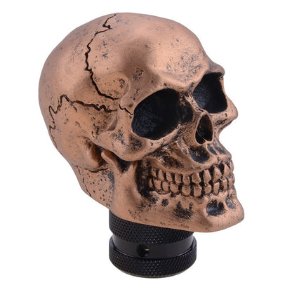 Universal Skull Knob Shifter