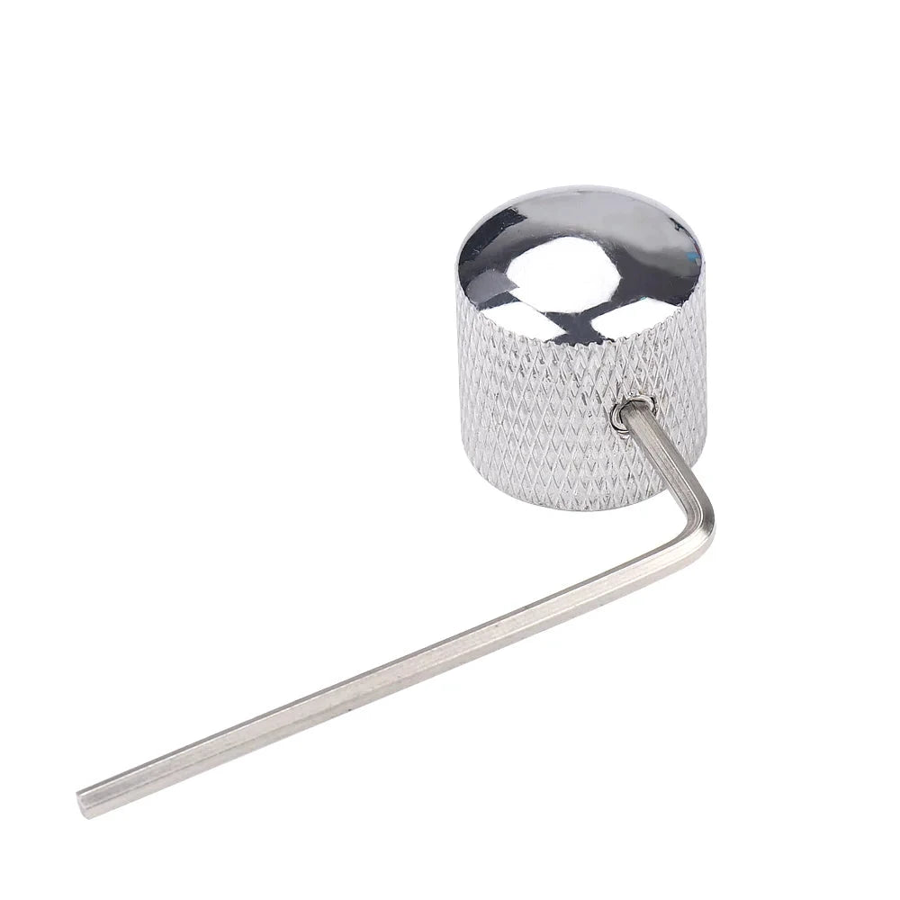 Metal Guitar Knobs