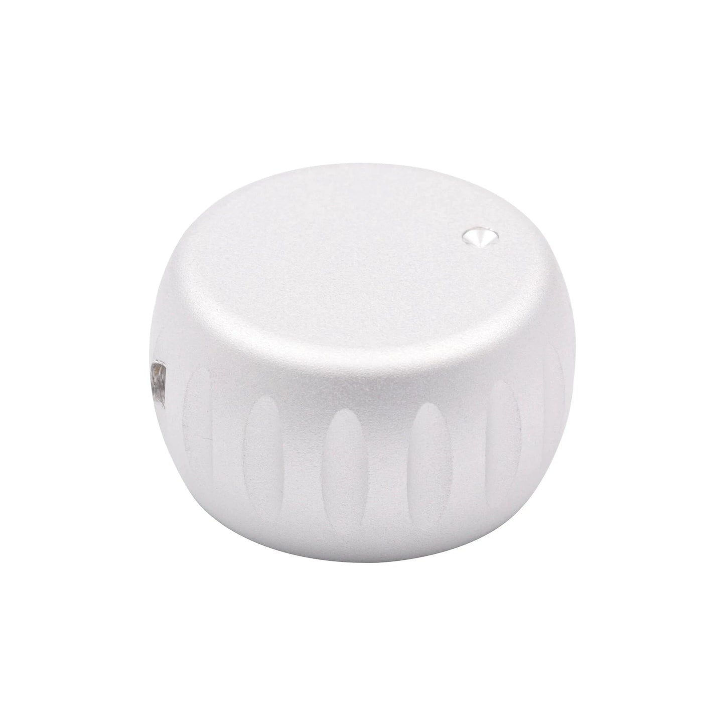 aluminum knobs