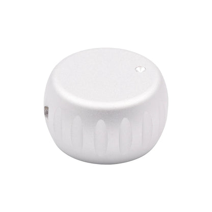 aluminum knobs