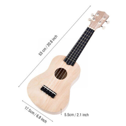 Ukulele Diy Kit