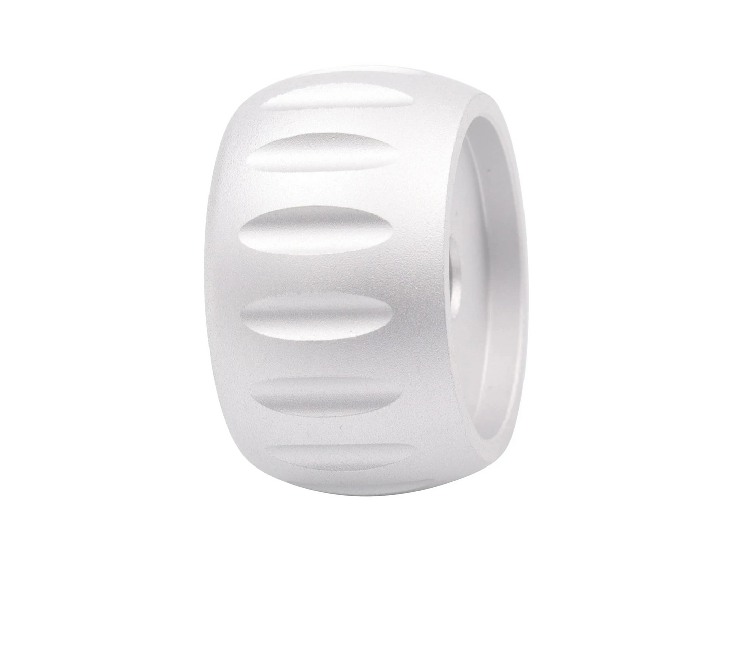 aluminum knobs