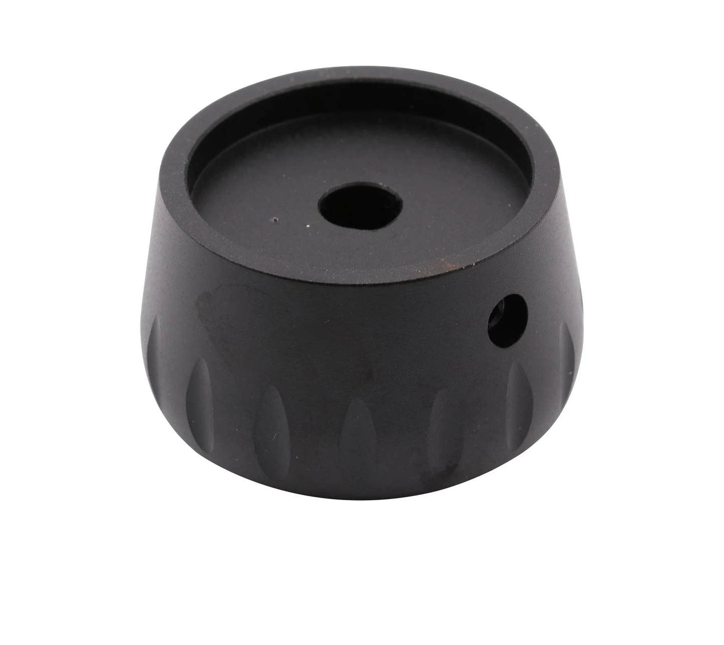 aluminum knobs