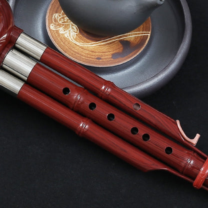 Handmade Hulusi Flute