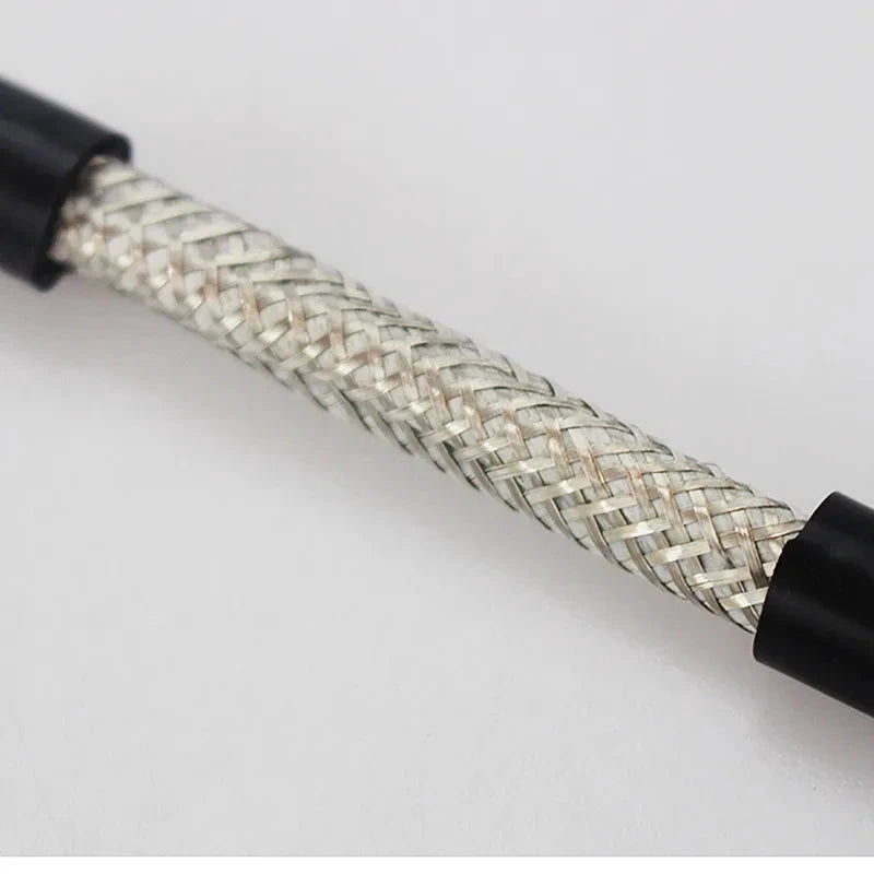 Silicone Shielded Multi-Resistant Cable