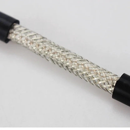 Silicone Shielded Multi-Resistant Cable