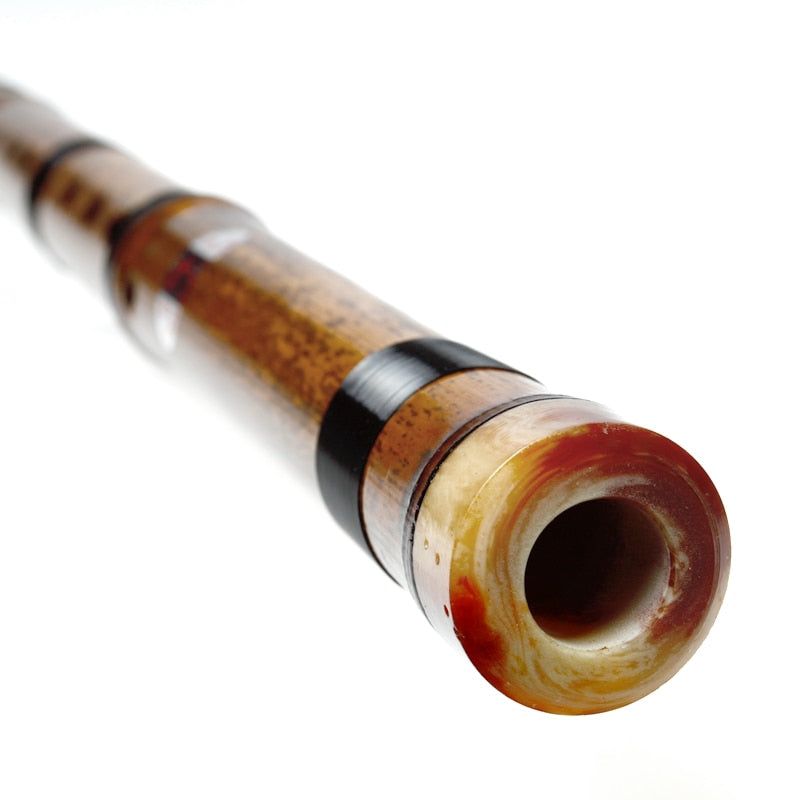 Chinese Bamboo Flute Xiao