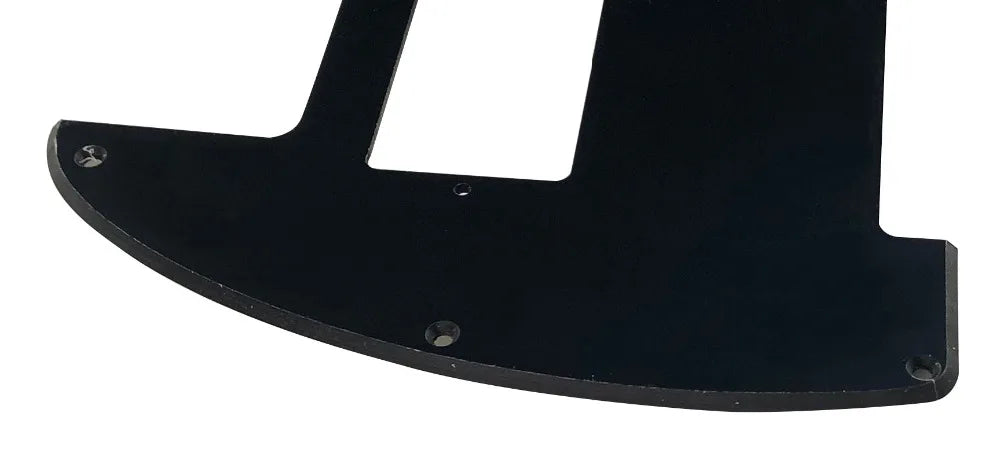 High-Quality 8-Hole Telecaster Pickguard for Fender USA and Mexico Guitars - Durable 4-Ply Anti-Scratch Protection