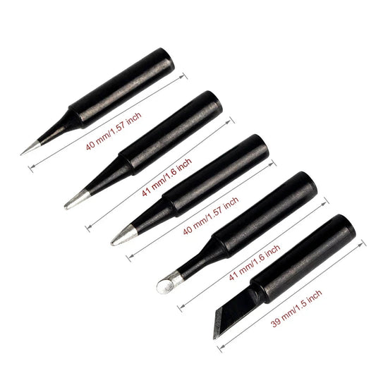 Soldering Iron Tips