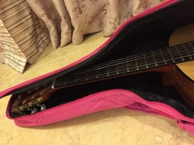 Classical Guitar Bag