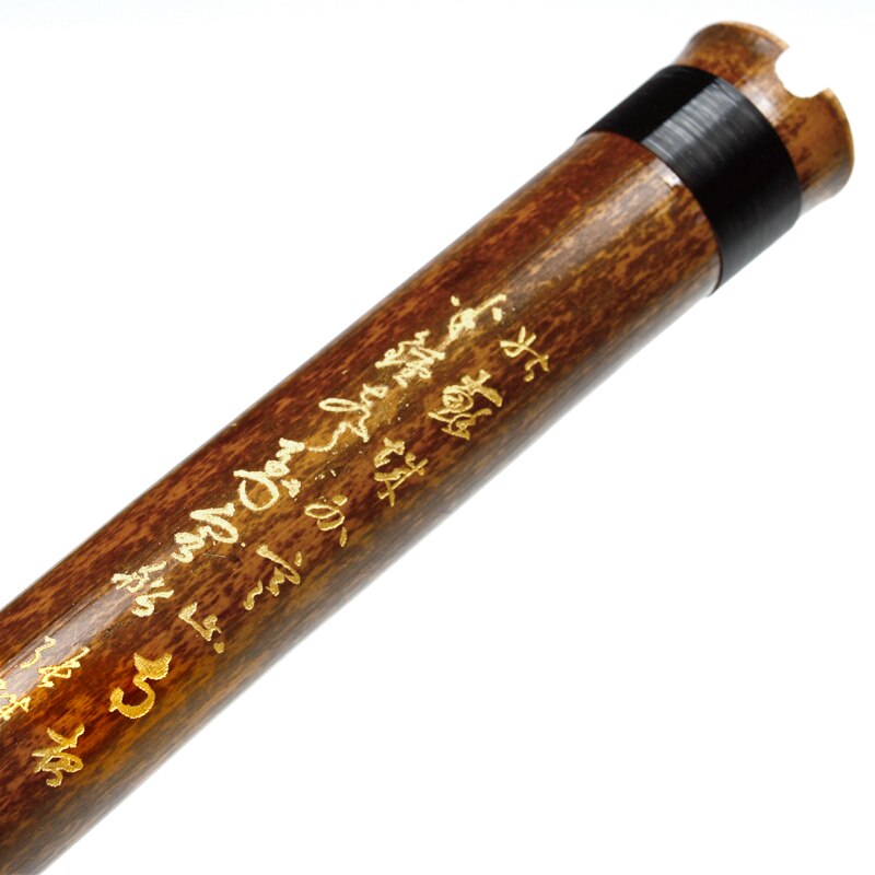 Chinese Bamboo Flute Xiao