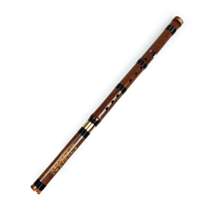 Chinese Bamboo Flute Xiao