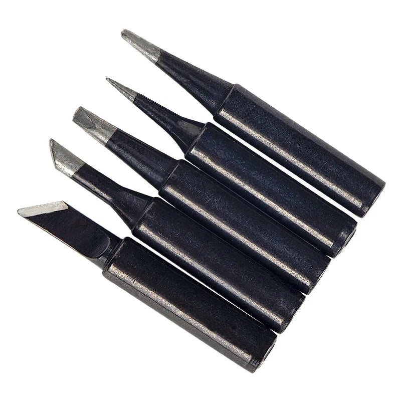 Soldering Iron Tips