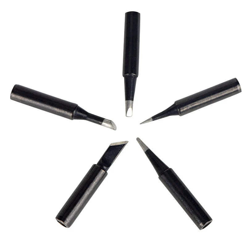 Soldering Iron Tips