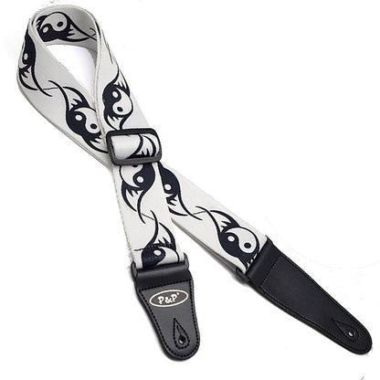 Harmony Strap Guitar Straps - Unleash Your Style