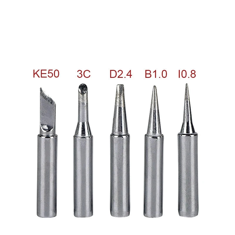 Soldering Iron Tips