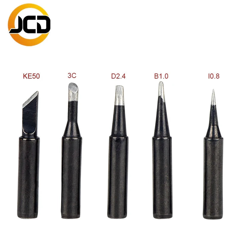 Soldering Iron Tips