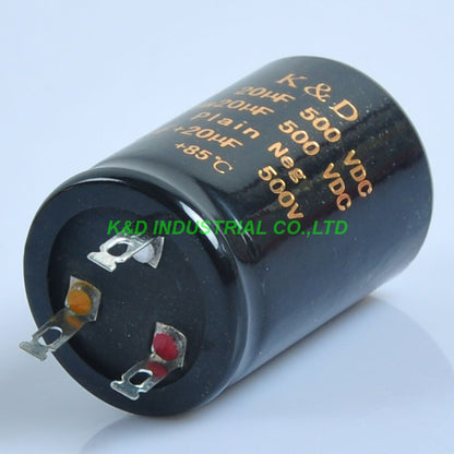 Antique Radio Capacitors