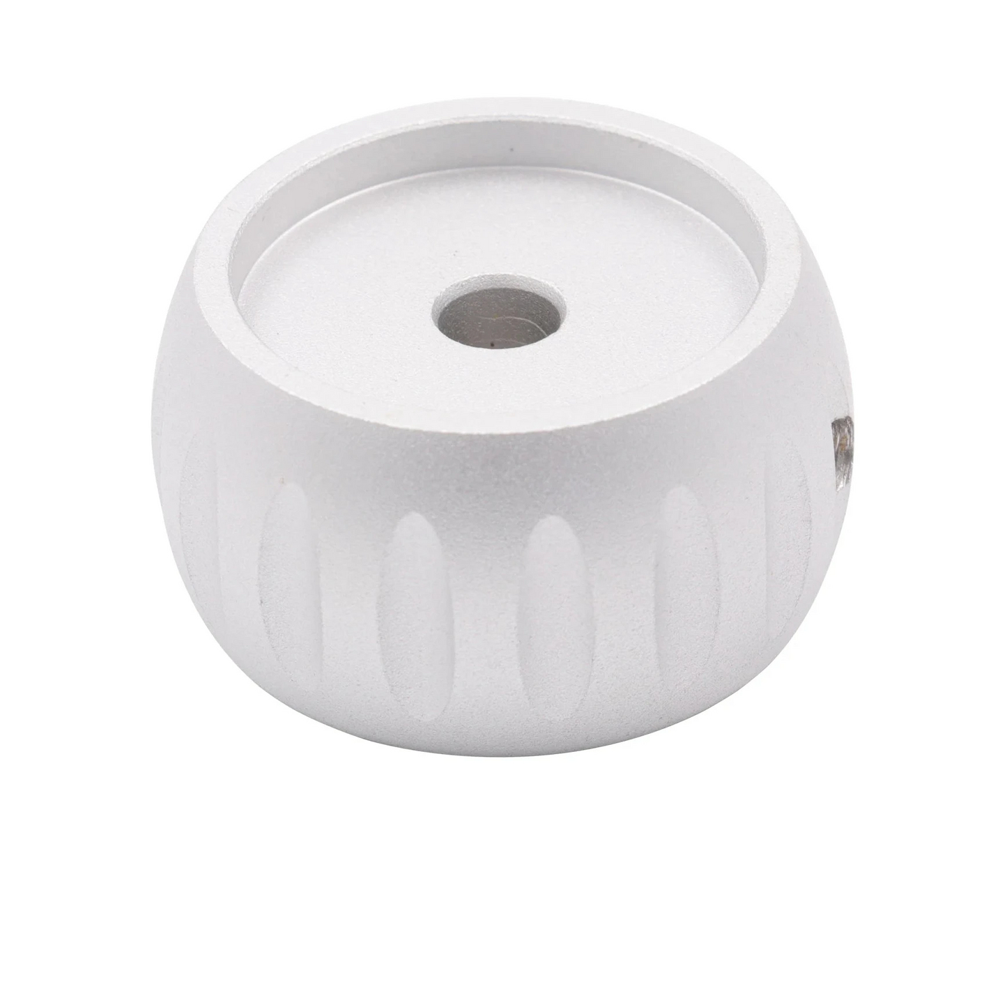 aluminum knobs
