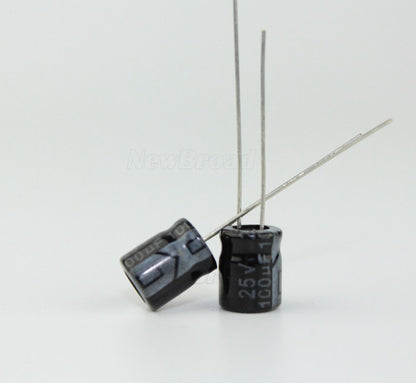 Antique Radio Capacitors