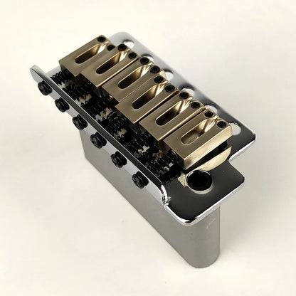 Electric guitar Tremolo Arm Chrome