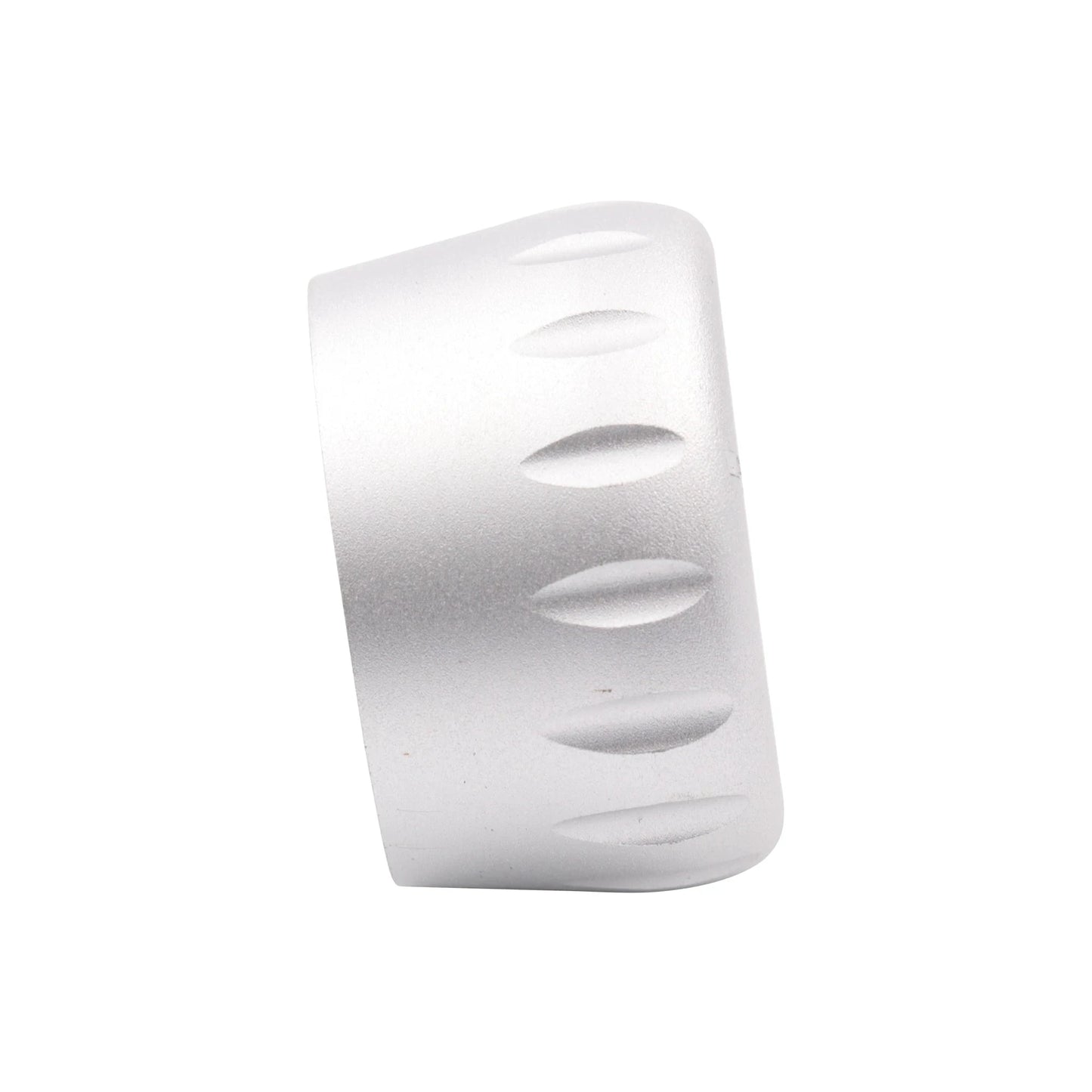 aluminum knobs