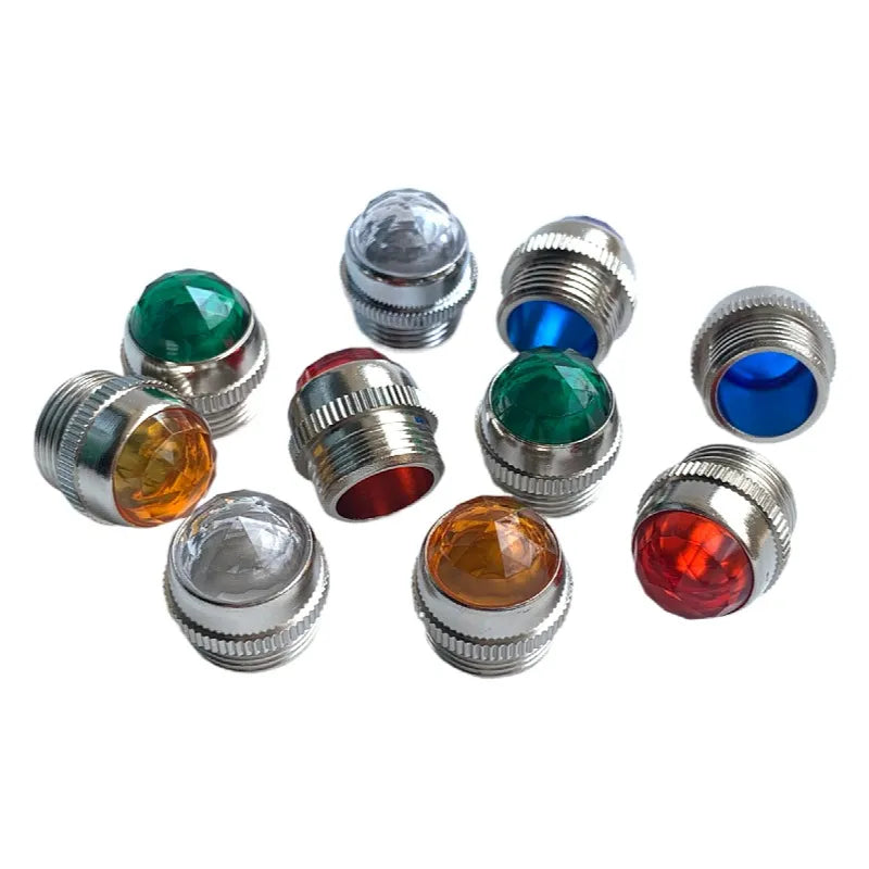 Amplifier Indicator Guitar Bulbs Lights