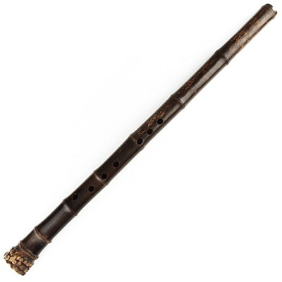 Xiao instrument
