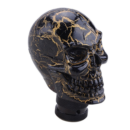 Universal Skull Knob Shifter