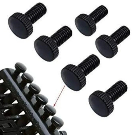 tremolo bridge screws