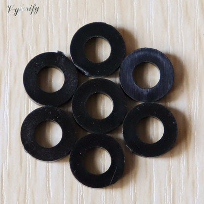 Nylon Washers for Drum Screw Drum Lug - Enhance Your Drumming Setup