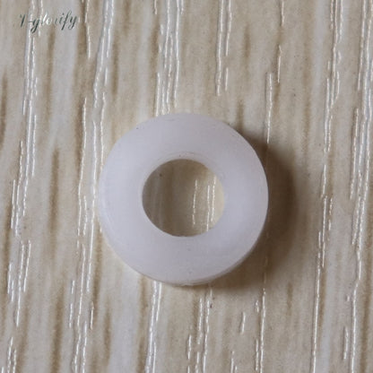 Nylon Washers for Drum Screw Drum Lug - Enhance Your Drumming Setup