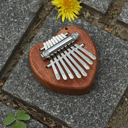 Mini Thumb Kalimba